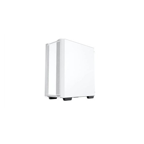 Deepcool | Fits up to size "" | MID TOWER CASE | CC560 | Side window | White | Mid-Tower | Power supply included No | ATX PS2 - 11